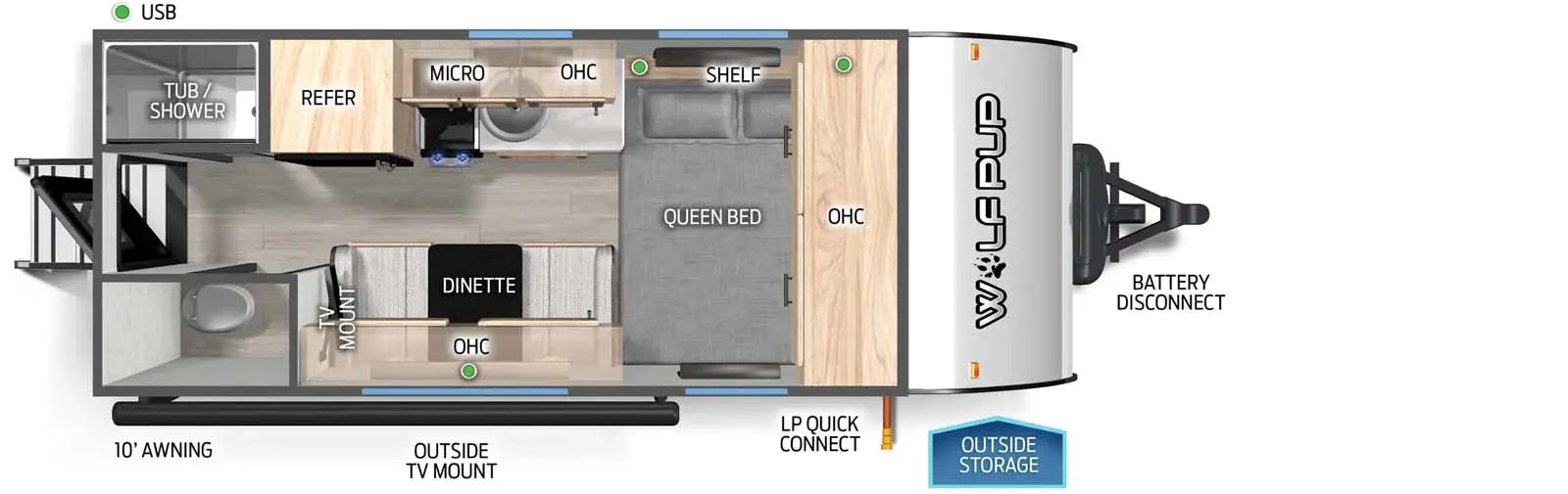 14CCW Floorplan Image